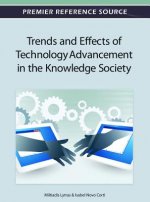 Trends and Effects of Technology Advancement in the Knowledge Society