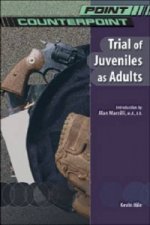 Trial of Juveniles as Adults