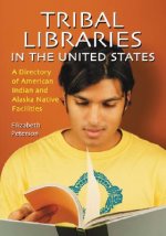 Tribal Libraries in the United States