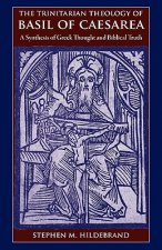 Trinitarian Theology of Basil of Caesarea