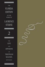 Life and Opinions of Tristram Shandy, Gentleman