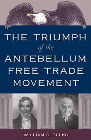 Triumph of the Antebellum Free Trade Movement