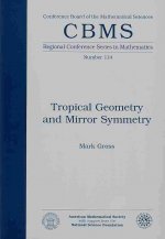 Tropical Geometry and Mirror Symmetry