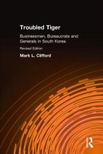 Troubled Tiger