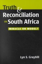 Truth and Reconciliation in South Africa