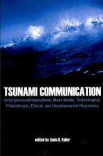 Tsunami Communication