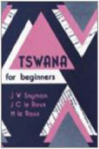 Tswana for Beginners