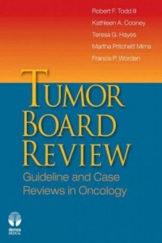 Tumor Board Reviews