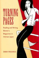 Turning Pages