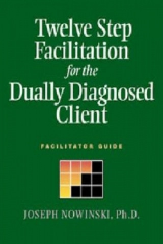 Twelve Step Facilitation for the Dually Diagnosed Client