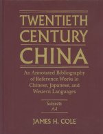 Twentieth Century China