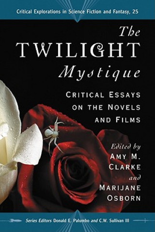 'Twilight' Mystique