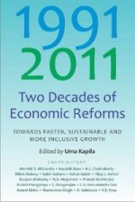 Two Decades of Economic Reforms