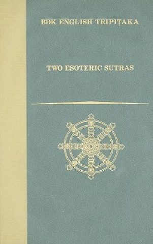 Two Esoteric Sutras