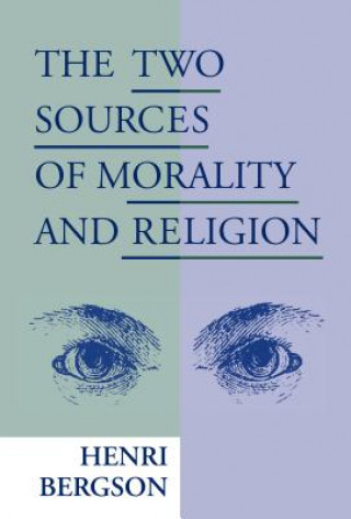 Two Sources of Morality and Religion