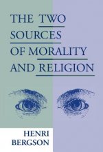 Two Sources of Morality and Religion