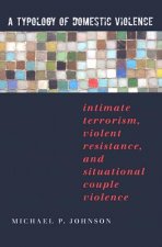 Typology of Domestic Violence