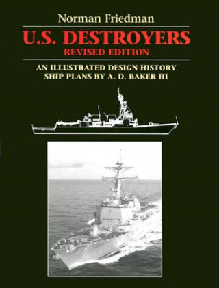 U.S. Destroyers