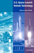 U.S. Space-launch Vehicle Technology