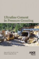 Ultrafine Cement in Pressure Grouting