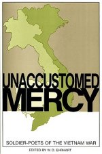 Unaccustomed Mercy