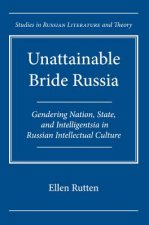 Unattainable Bride Russia