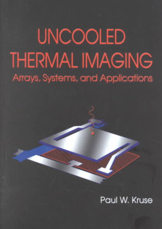 Uncooled Thermal Imaging Arrays, Systems and Applications