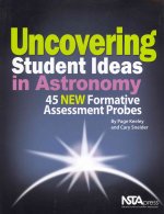Uncovering Student Ideas in Astronomy