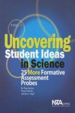 Uncovering Student Ideas in Science, Volume 2