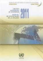 UNCTAD handbook of statistics 2011