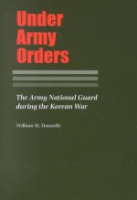 Under Army Orders