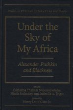 Under the Sky of My Africa