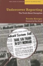 Undercover Reporting