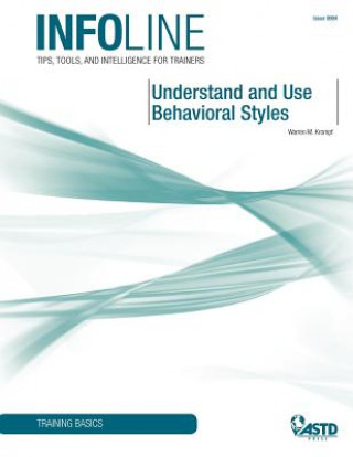 Understand and Use Behavioral Styles