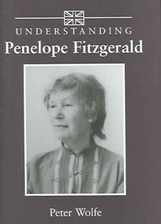 Understanding Penelope Fitzgerald