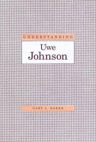 Understanding Uwe Johnson