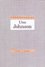 Understanding Uwe Johnson