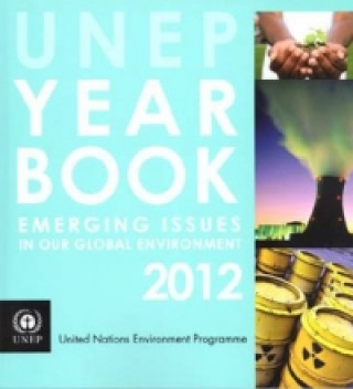 UNEP Year Book 2012