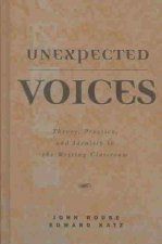 Unexpected Voices