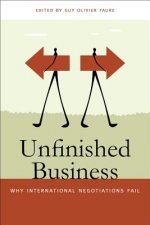 Unfinished Business