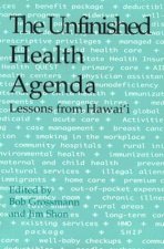 Unfinished Health Agenda