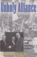 Unholy Alliance