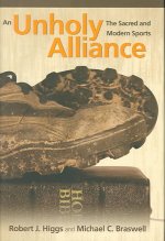 Unholy Alliance