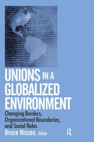 Unions in a Globalized Environment