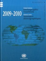 Demographic yearbook 2009-10