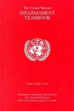 United Nations Disarmament Yearbook