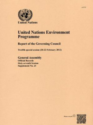 United Nations Environment Programme