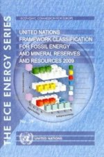 United Nations Framework Classification for Fossil Energy and Mineral Reserves and Resources 2009