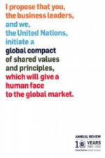 United Nations Global Compact annual review