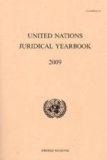 United Nations Juridical Yearbook 2009